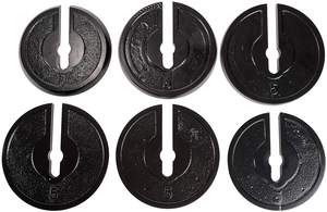 Alta calidad personalizado 20 25 40LB Fitness mancuernas ajustable <span class=keywords><strong>Kettleball</strong></span> mango competencia Kettlebell hecho pesas libres de goma - Product Image 6