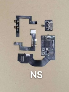 Accessori e Parti di Ricambio Cavo Flessibile con Piastra di Guida per la Riparazione della Console di Gioco Nintendo <span class=keywords><strong>Switch</strong></span>/Lite/OLED - Product Image 5