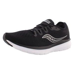 Saucony Versafoam Flare Womens <b>Shoes</b> Model S300341 China Origin Black 100% Authentic - Product Image 1