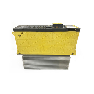 Amplificateur servo pour machine CNC FANUC A06B-6079-H106 - Product Image 1