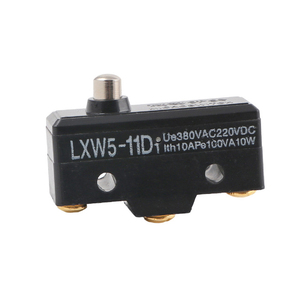 Interruttori di limite LXW5 Modelli Accessori Incubatrice Incubatrici Automatiche <span class=keywords><strong>Viaggio</strong></span> Interruttori unità di controllo Del Motore Interruttore di Controllo - Product Image 4