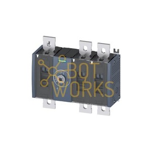 Siemens 3KD46300QE200 - Nuovo - Product Image 1