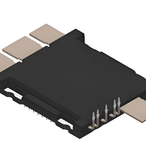 Nouveau module IGBT Hitachi Energy ABB 5SFG 0780B120001 d'origine, haute qualité, wafer SiC RoadPak 1200V, pack standard pour l'e-mobilité - Product Image 1