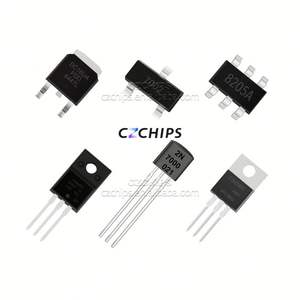 Authentic New IPD060N03LG TO-252 Transistor Specialized Electronic Components Purchasing and Support Services CZSKU:YQ89AY07 - Product Image 2