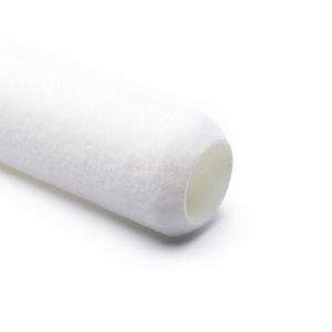 大师18英寸45厘米长无毛无毛白色编织聚酯环氧漆滚筒套刷，带<span class=keywords><strong>3</strong></span>/8 1/<span class=keywords><strong>2</strong></span>英寸午睡 - Product Image 4