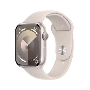Smartwatch <span class=keywords><strong>Apple</strong></span> <span class=keywords><strong>Watch</strong></span> S10 Usato 42/46mm, Conveniente con Monitoraggio Frequenza Cardiaca, Ideale per Jogging Mattutino all'Aperto - Product Image 2