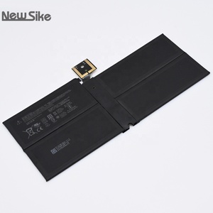 ใหม่ขายส่ง 7.57V 45WH G3HTA038H DYNM02 แท็บเล็ตแบตเตอรี่แล็ปท็อปสำหรับไมโครซอฟต์ เซอร์เฟซ โปร <span class=keywords><strong>5</strong></span> โปร 6 1796 2017 1809 <span class=keywords><strong>1807</strong></span> - Product Image 3