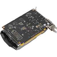 Graphics Card AMD Radeon RX 550 4GD GPU Cards AS-US Gigabyte msi Gaming PC Desktop Independent Graphics Card