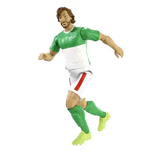 Customized player figures promotional toy gift pop Animation collectible action figures