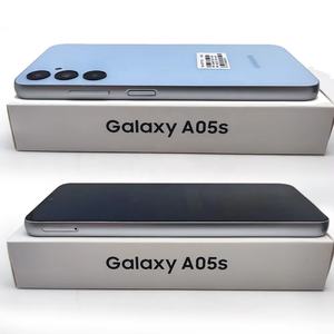 Teléfono móvil de segunda mano para Samsung A05s A01 A03 A20 5g venta al por mayor teléfonos móviles 5g usados originales - Product Image 2