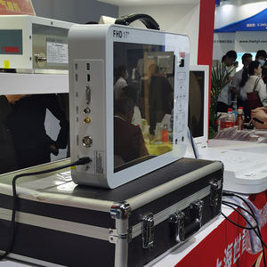 Shrek Endoskopi 17 İnç Laparoskopik Kule Full HD KBB Endoskopi Endoskop Kamerası Taşınabilir Endoskopi Ünitesi - Product Image 3