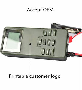 Reproductor de Sonidos de Aves con Control Remoto para Caza, Señuelo para Gansos, Palomas, Patos y Codornices, Altavoz de 2*50W, Funciona con Batería, Descarga Gratuita - Product Image 4