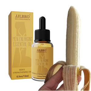 น้ำมันหอมระเหยบริสุทธิ์จากธรรมชาติ XXL สำหรับผู้ชาย ช่วยเพิ่มสมรรถภาพทางเพศ ยืดเวลาความสุข ผลิตโดยผู้ผลิต OEM สินค้าขายดี - Product Image 5
