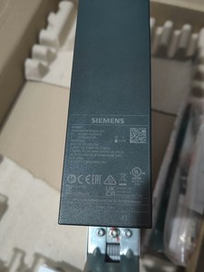 Module d'alimentation S120 pour PLC 6SL31201TE218AC0 6SL3120-1TE21-8AC0 - Product Image 5