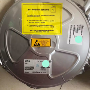 Mới ban đầu <span class=keywords><strong>mp2130dg</strong></span> đánh dấu AB * chuyển đổi điều chỉnh điện á<span class=keywords><strong>p</strong></span> 6V 3.5A đồng bộ bước xuống chuyển đổi qfn12 IC <span class=keywords><strong>MP2130DG</strong></span>-<span class=keywords><strong>LF</strong></span>-Z - Product Image 4