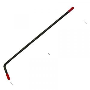 METRICA - 08145 TRACKING TIP (SCRIBER) 190mm - EAN 8001066081455 <b>CHALK</b> LINES AND PERMANENT MARKERS - Product Image 1
