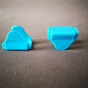 Soporte de Plástico para Tacos, Bandeja de Plástico para 12 Tacos, Venta al por Mayor, Servidor de Comida Rápida, Plato de Tacos Mexicano Colorido para Restaurante - Product Image 3