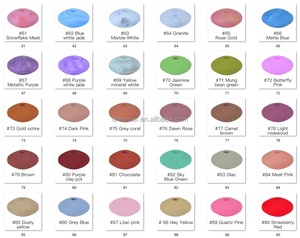 Hot Selling Multicolor Flat Kralen Diy Eco Vriendelijke Niet-Toxisch 12Mm Siliconen Platte Abacus Kralen Linze Kralen - Product Image 4