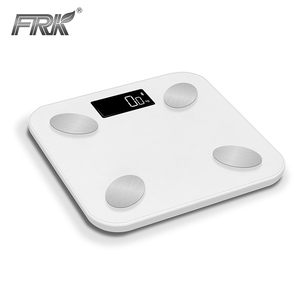CE & ROHS Thông Minh Phòng Tắm Kỹ Thuật Số Abs Điện Tử <span class=keywords><strong>Mini</strong></span> Cơ Thể Cá Nhân Fat <span class=keywords><strong>Scale</strong></span> Với Blue Tooth - Product Image 3