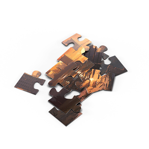 Fabricant de puzzles personnalisés, puzzles pour enfants et adultes, jouets de <span class=keywords><strong>puzzle</strong></span>, puzzles de réflexion pour le cerveau - Product Image 4