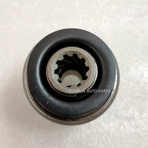 9T AUTO STARTER PARTS GEAR BENDIX pour <span class=keywords><strong>BMW</strong></span> 54-8275 280210D090 - Product Image 4