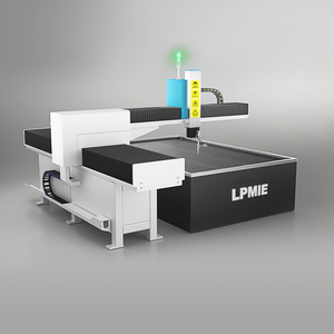 LPMIE Machine de <span class=keywords><strong>d</strong></span>écoupe automatique à <span class=keywords><strong>jet</strong></span> <span class=keywords><strong>d</strong></span>'<span class=keywords><strong>eau</strong></span> à haute pression CNC 3 axes <span class=keywords><strong>D</strong></span>écoupeur à <span class=keywords><strong>jet</strong></span> <span class=keywords><strong>d</strong></span>'<span class=keywords><strong>eau</strong></span> pour métal acier inoxydable <span class=keywords><strong>bois</strong></span> - Product Image 6