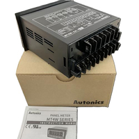 100% Neuf et Original Prix Usine Autonics Série MT4Y Tableau de Commande Tension et Courant MT4W-DV-11 MT4W-DV-18 MT4W-DA-1N