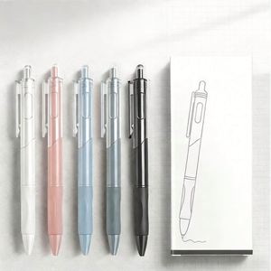 Bolígrafos de Gel de Plástico ST Nib al por Mayor, Bolígrafos de Escritura Suave con Logotipo Personalizado, Bolígrafo de Firma Adecuado para Escuelas y Estudiantes - Product Image 3