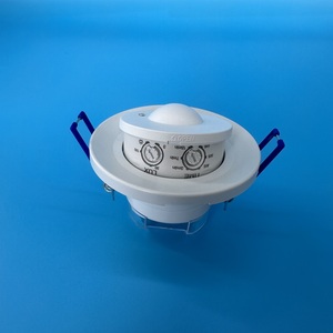 <span class=keywords><strong>HF</strong></span> lò vi sóng Radar cảm biến chuyển động công tắc điều khiển ánh sáng để điều khiển ánh sáng chính xác - Product Image 3