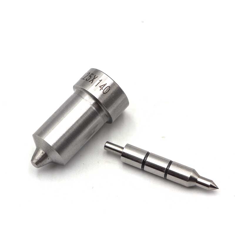 J T U Series Injector Nozzle ZK150T828 for Veifang Diesel 170