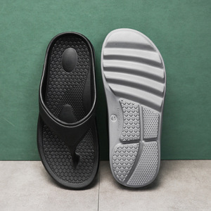 Scarpe <span class=keywords><strong>Ortopediche</strong></span> Estive da Uomo e Donna con Suola Comfort, Soletta per Infiammazione della Fascia Plantare, Scarpe di Recupero in Eva, <span class=keywords><strong>Infradito</strong></span> - Product Image 3