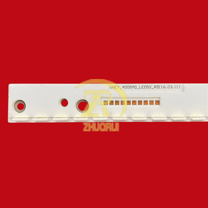 ZR-887 <span class=keywords><strong>Precio</strong></span> <span class=keywords><strong>de</strong></span> Fábrica UA40K6800AJ UA40KC20SAJ UE40K5600AK para V6EY_400SM0_LED52_R5 BN96-39504A Retroiluminación LED para TV - Product Image 3