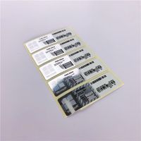 Etiqueta OEM COA de Windows 11 Home, Etiqueta de Clave Compatible con MAC, Activación Permanente de por Vida, Disponible en Stock