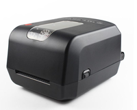 Printer Label Digital Intermec PC42t Thermal Transfer Ethernet Mini Desktop Barcode