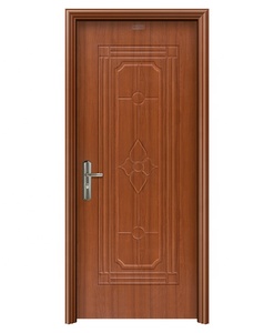 Precio bajo de acero a prueba de fuego puerta de entrada para <span class=keywords><strong>el</strong></span> <span class=keywords><strong>apartamento</strong></span> gfm004 - Product Image 1