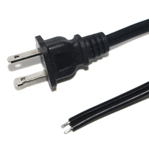 สายไฟปลั๊ก US/EU 220V พร้อมสวิตช์ไฟกระแสสลับสำหรับสายไฟ LED สำหรับเครื่องใช้ในบ้านและการใช้งานคอมพิวเตอร์ - Product Image 2