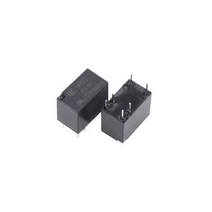 รีเลย์ HFD23-012-1ZS DIP ของแท้ใหม่ มีสินค้าในสต็อก ชิ้นส่วนอิเล็กทรอนิกส์ - Product Image 1