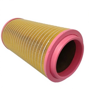 Air Compressor Air Filter ZS1063353 Replacement High Efficiency for Industrial Equipment - Product Image 1