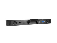 Lámpara Retro Larga de 6*40W + 112*0.2W con Luces LED 5050, Ideal para Bares, Discotecas, KTV, Salas de Conciertos y Salas de DJ