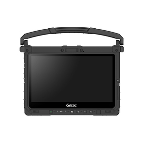 แท็บเล็ตคอมพิวเตอร์ Getac K120 ขนาด <span class=keywords><strong>12</strong></span> นิ้ว <span class=keywords><strong>12</strong></span>.5 นิ้ว มาตรฐาน IP66 พร้อมตัวเลือกการรับรองหลายระดับ แข็งแรงทนทาน - Product Image 5