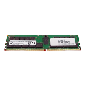 โมดูลหน่วยความจำ2Rx4 PC4-2666V DDR4-21300 32GB UCS-MR-X32G2RS-H อุปกรณ์ไฟเบอร์ความเร็วสูง - Product Image 4