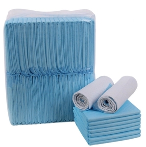 แผ่นรองซับฉี่สุนัข ซุปเปอร์ดูดซับ ขนาด 60*90 ซม. ไซส์ XL - Product Image 3