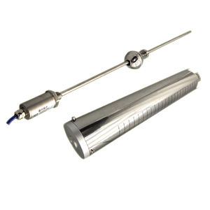 जलाशयों की नदियों और झीलों में जल स्तर की निगरानी के लिए 1 साल की वारंटी - Product Image 5