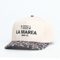 Gorra de Béisbol con Visera Curva y Bordado Personalizado, Estilo Camuflaje, Ideal para Bodas, en Oferta