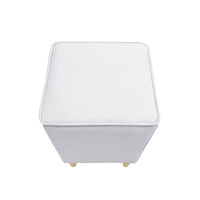 Haushalt Kleine Bank Multifunktion ale Einfache Moderne Nesting Schuh wechsel Magic Square Hocker Wohnzimmer Sofa Fuß stütze Ottoman