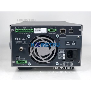 Keysight E36313A จ่ายไฟฟ้ากระแสสลับ6V, 10A /25V 2A H - Product Image 5
