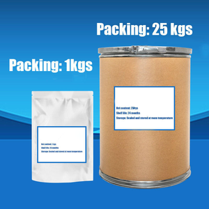 Compléments alimentaires en poudre pure de fibres biologiques USDA pour la perte de poids à base d'extrait de psyllium - Product Image 5