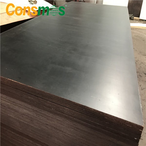 tableros de láminas de <span class=keywords><strong>madera</strong></span> encoladas con cola fenólica - Product Image 4