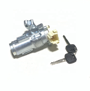 Cilindro de interruptor de encendido de alta calidad para Toyota Vios Corolla <span class=keywords><strong>Avanz</strong></span> a Altis Limo 45020-Bz010 - Product Image 2