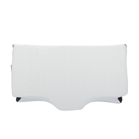 Almohada de Espuma Viscoelástica de Fábrica, Almohada para Dormir